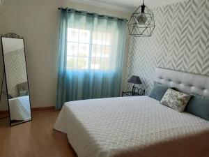 Apartamento Alfarrobeira Mar