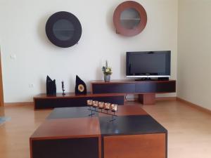 Apartamento Alfarrobeira Mar