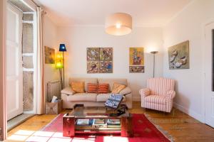 Beach Golf & Garden House