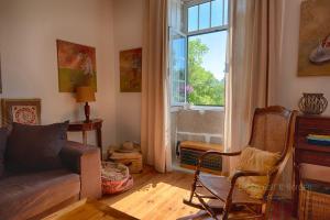 Beach Golf & Garden House