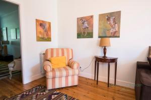 Beach Golf & Garden House