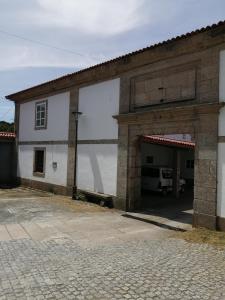 Apartamento A Fabrica