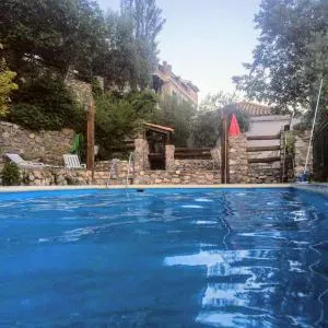 Cortijo La Solana - Güéjar-Sierra