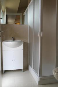 Standard Double Room room in Plus Florence