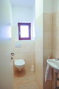 Landhaus Frenes Apartments