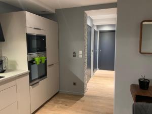 Appartements Aux Pierres Du Clos - Les 3 Vallees : photos des chambres