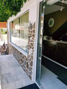 Hotel Paralia Kavala Greece