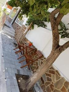 Hotel Paralia Kavala Greece