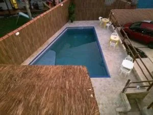 Residencial Villa Nova - 博西坎加