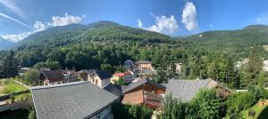Appartements Aux Pierres Du Clos - Les 3 Vallees : photos des chambres