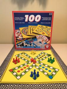 Sky Cabin Apartments