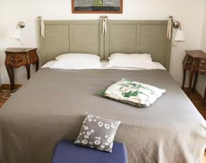 Hotels A La Villa Boucicaut : photos des chambres