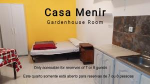 Casa Menir
