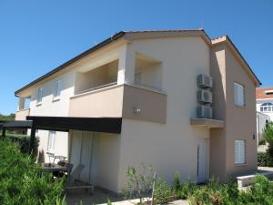 Apartments Mia Krk 
