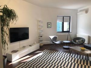 La Tuya Deluxe Villa