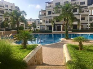 Résidence Tamuda Golf à Cabo Negro