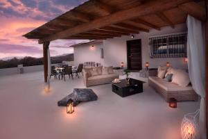 KTIMA CONSTANTIN - 4hvězdičkové hotely ve městě Nafplio