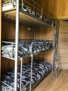 Chalet des Marmottes