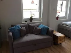 Fewo Eifeler Edelsteine „Aquamarin“ - Dreiborn