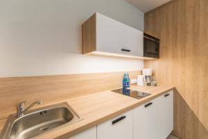 Bel Mare Apartments by Renters