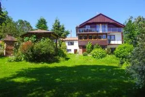 Zacisze pod Gołyską - Kamieniec