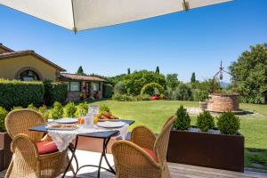 Il Casale Del Marchese