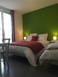 Hotels O MARRONNIER de NADAILLAC : photos des chambres