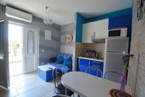 Apartmani Tonći & Dana Makarska