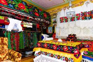 Pensiunea Maria - 锡盖图马尔马切伊