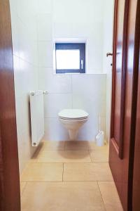 Landhaus Frenes Apartments