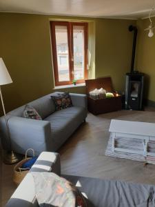 Appartements Au Pied du Gazon : photos des chambres