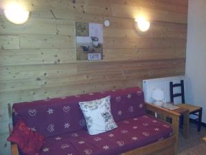 Appartements Chalet Plein Sud : photos des chambres