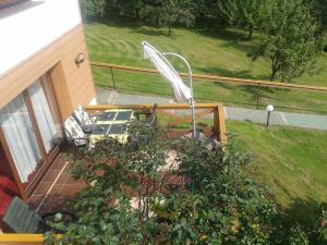 Chata Panorama Beskidów