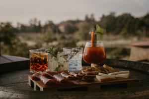 Hotel La Scottiglia e Ristorante