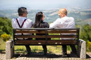 Hotel La Scottiglia e Ristorante