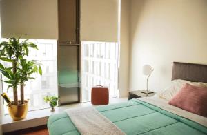 1312 Premier private apartment four guests downtown