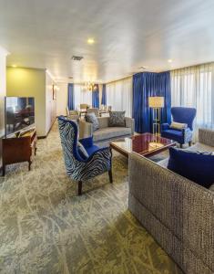 Ritz Apart Hotel