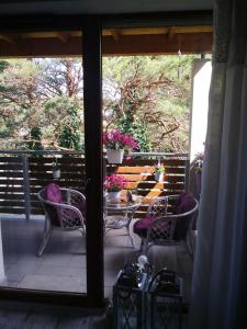 Apartament Anna