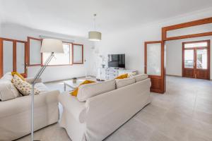 Holiday Home Can Cremat