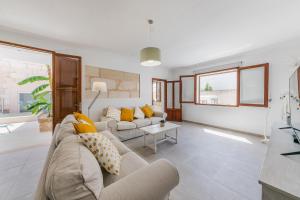 Holiday Home Can Cremat