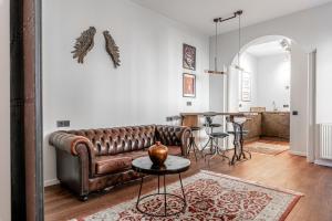 Historical Merchants Apartment In Industrial Spirit Traku str