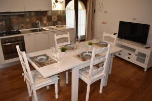 Borgo San Sisto Apartment