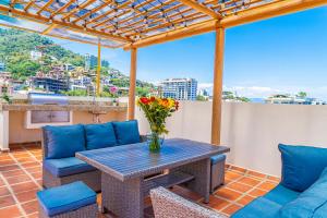Tres Marias Luxury Suites - Adults Only