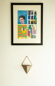 1312 Premier private apartment four guests downtown