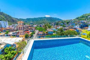 Tres Marias Luxury Suites - Adults Only