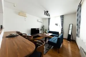 Hongo Street House - Vacation STAY 8609 - Tsukisappu