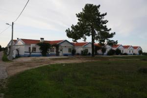 Apartamentos Canal da Agua