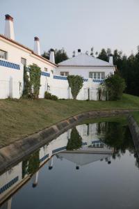 Apartamentos Canal da Agua