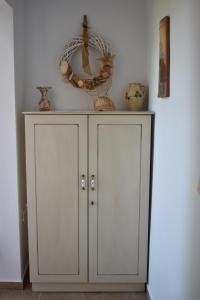 Athenas Apartments & Studios