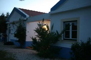 Apartamentos Canal da Agua